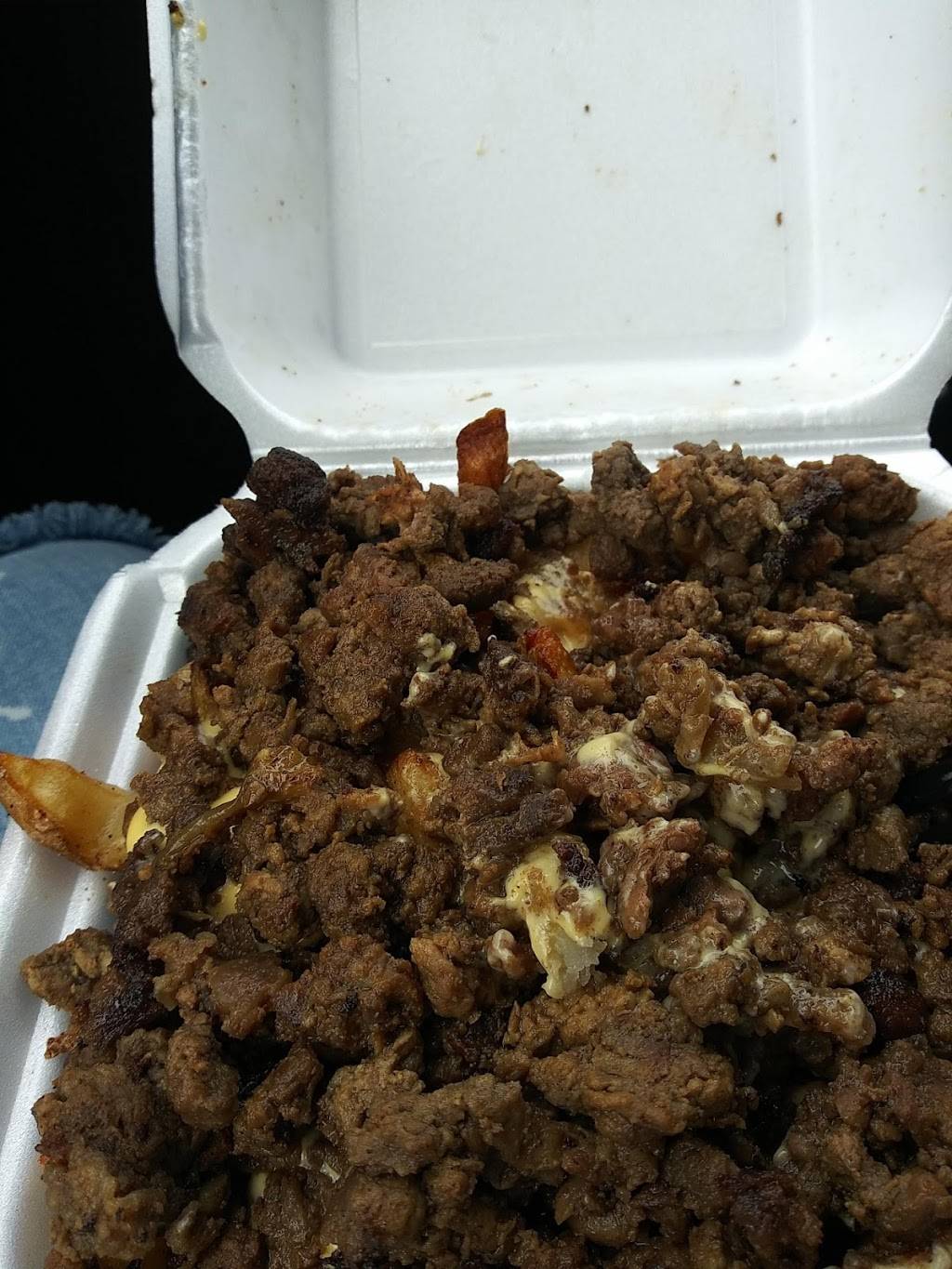 Fred and Jacks | restaurant | 7600 S Yale Ave, Chicago, IL 60620, USA | 7737839700 OR +1 773-783-9700