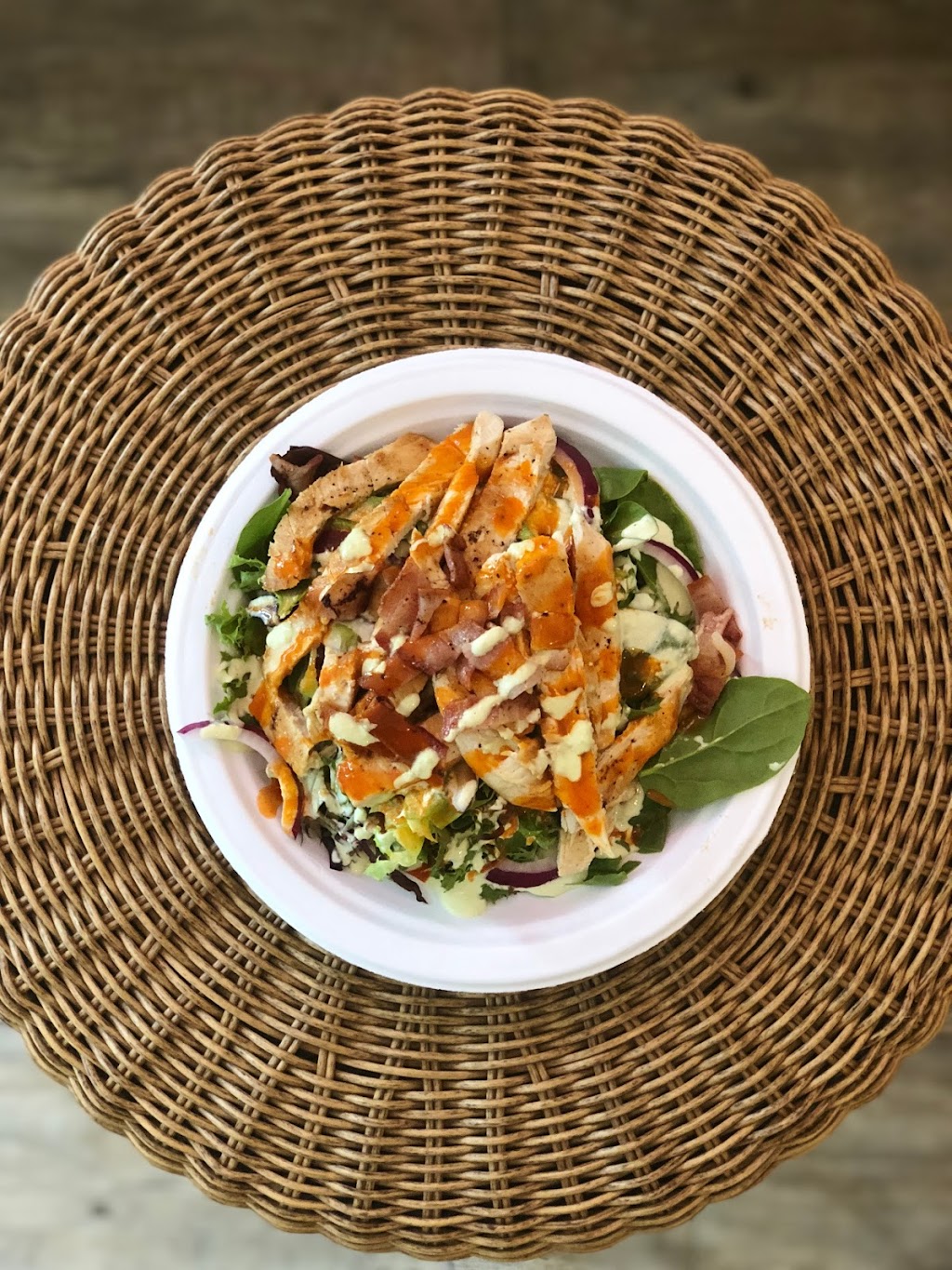 The Nomada956 Food Truck | restaurant | 10211 Golondrina Dr, Laredo, TX 78045, USA | 9569996477 OR +1 956-999-6477