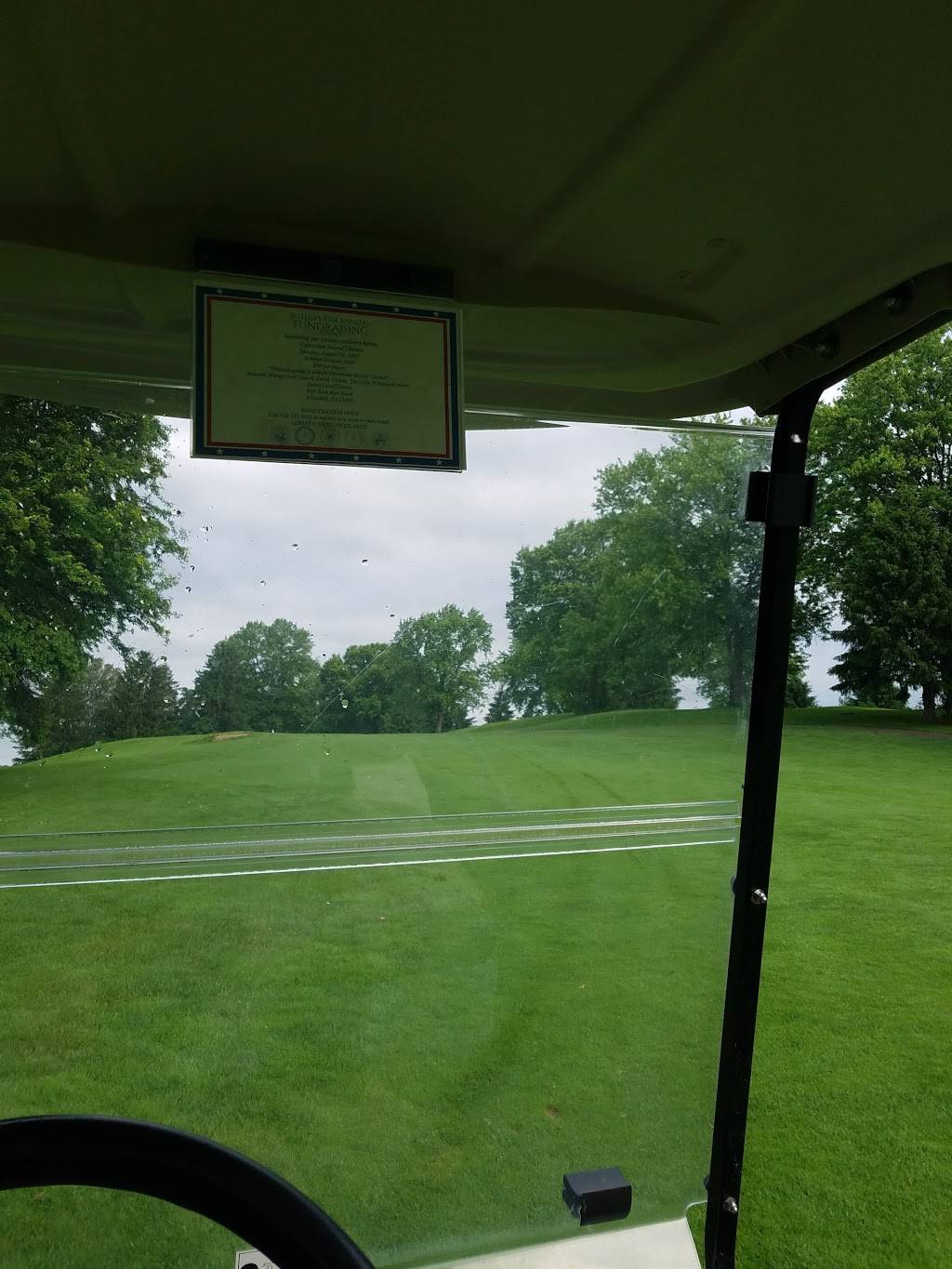 Butlers Golf Course | restaurant | 800 Rock Run Rd, Elizabeth, PA 15037, USA | 4127519121 OR +1 412-751-9121