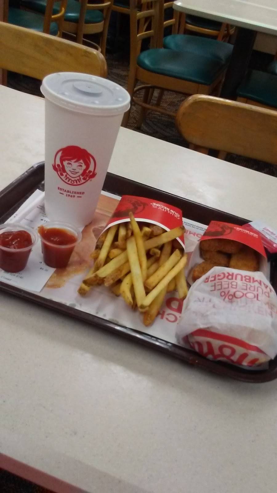 Wendys | restaurant | 7478 Augusta Rd, Piedmont, SC 29673, USA | 8642775305 OR +1 864-277-5305