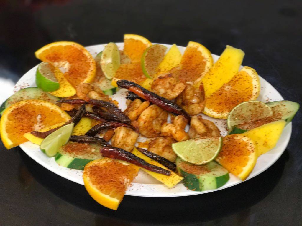 TACOS Y MARISCOS MÉXICO EXPRESS#2 | restaurant | 6496 Winchester Rd, Memphis, TN 38115, USA | 9014356077 OR +1 901-435-6077