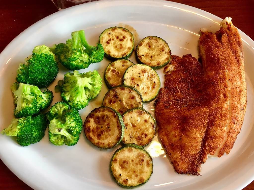 Ruby Tuesday | restaurant | 2250 Southgate Pkwy, Cambridge, OH 43725, USA | 7404397585 OR +1 740-439-7585