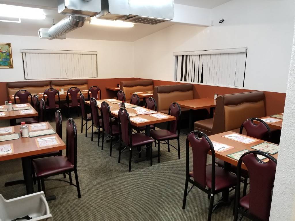 China Inn Restaurant | restaurant | 102 Larish St, Lemoore, CA 93245, USA | 5599258688 OR +1 559-925-8688