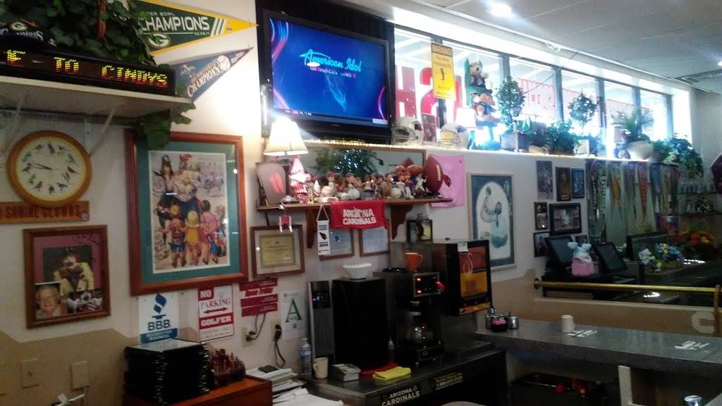 Cindys Arizona Cafe | restaurant | 124 E McKellips Rd, Mesa, AZ 85201, USA | 4806551349 OR +1 480-655-1349