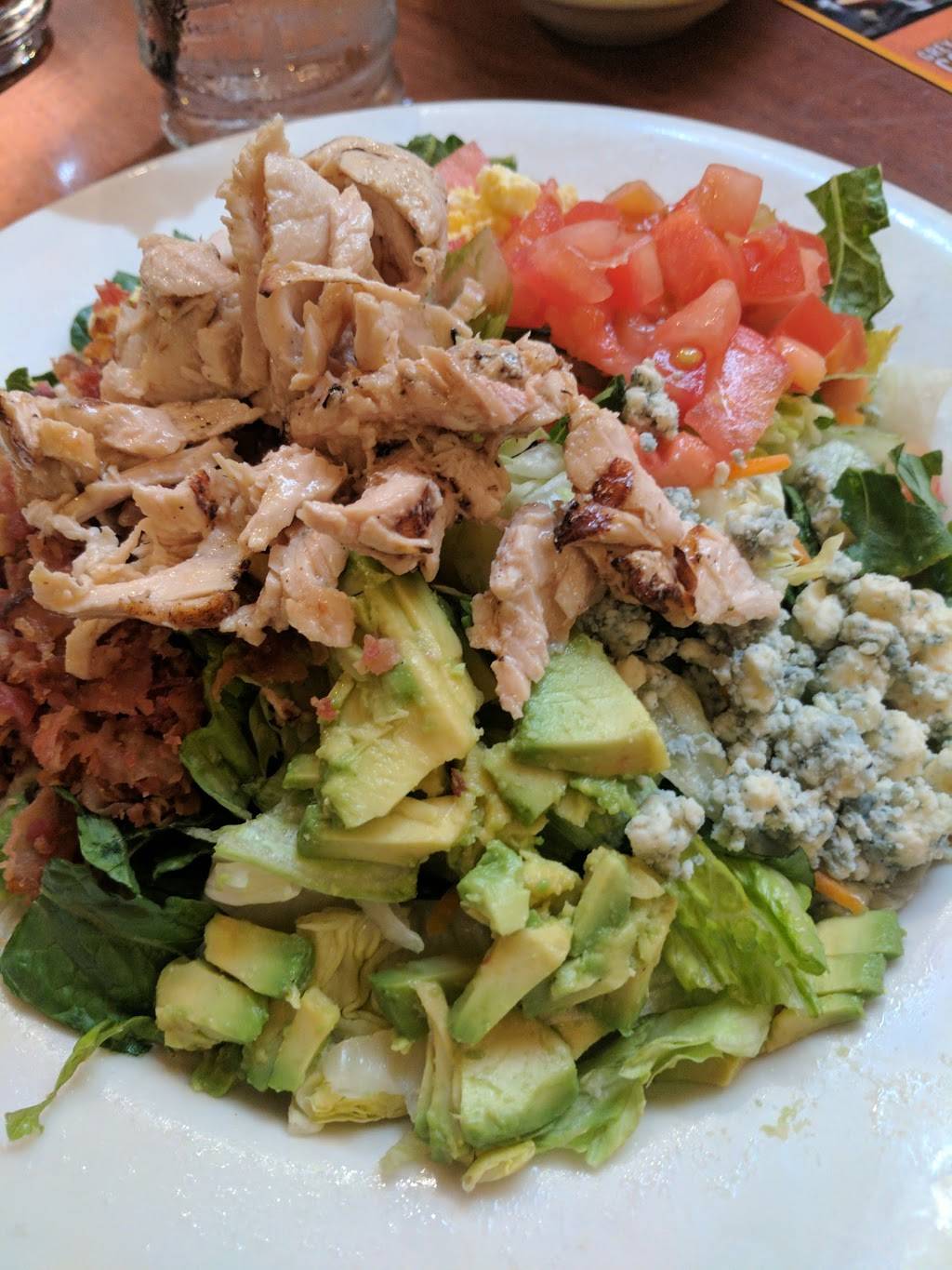 Claim Jumper Restaurants | restaurant | 1530 W Baseline Rd, Tempe, AZ 85283, USA | 4808318200 OR +1 480-831-8200