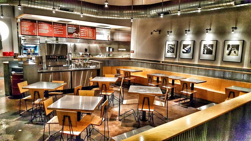 Chipotle Mexican Grill | restaurant | 274 S Weber Rd, Bolingbrook, IL 60490, USA | 6307599359 OR +1 630-759-9359