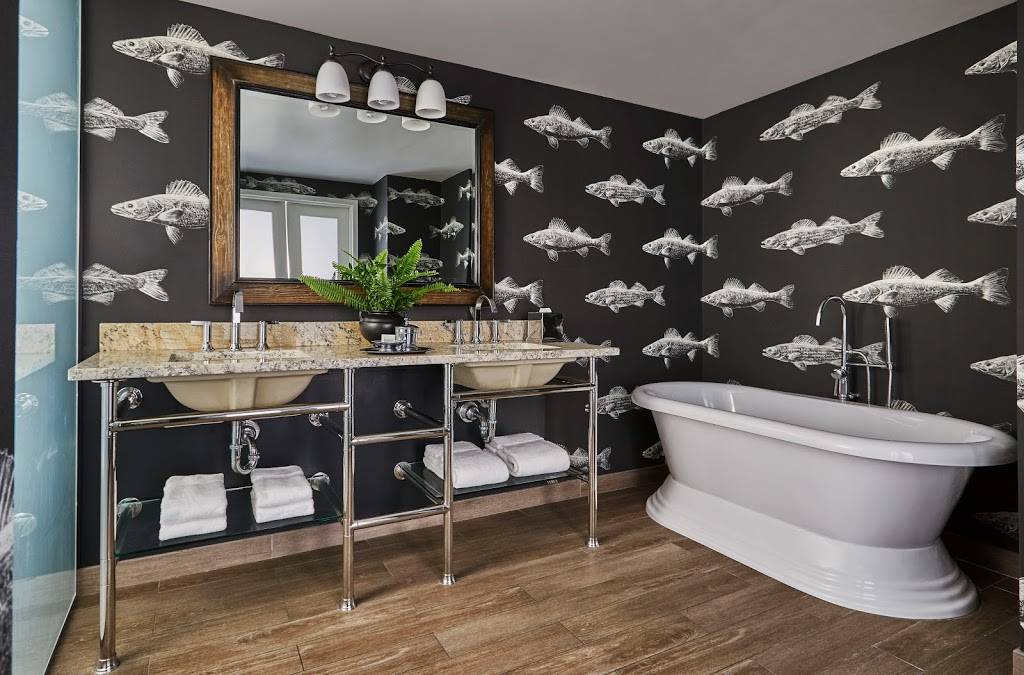 Graduate Minneapolis | restaurant | 615 Washington Ave SE, Minneapolis, MN 55414, USA | 6123798888 OR +1 612-379-8888