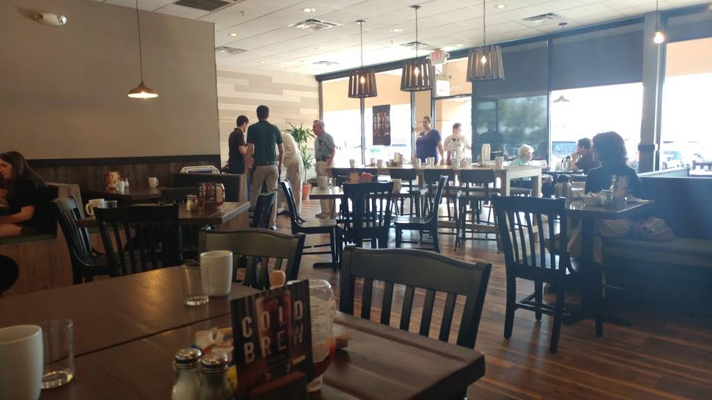 First Watch - Palm Harbor | restaurant | 35146 US Hwy 19 N, Palm Harbor, FL 34684, USA | 7277893447 OR +1 727-789-3447