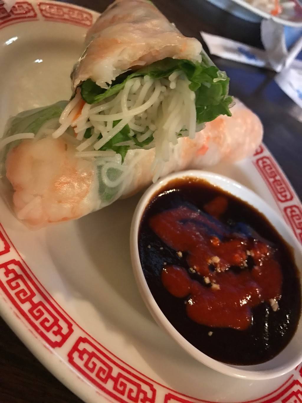 Pho 85 Vietnamese Chinese Restaurant | restaurant | 57075 Twentynine Palms Highway, Yucca Valley, CA 92284, USA | 7603699566 OR +1 760-369-9566