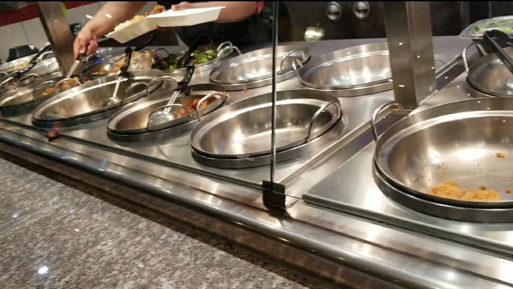 Panda Express | restaurant | Northridge Shopping Ctr, Salinas, CA 93906, USA | 8314491698 OR +1 831-449-1698