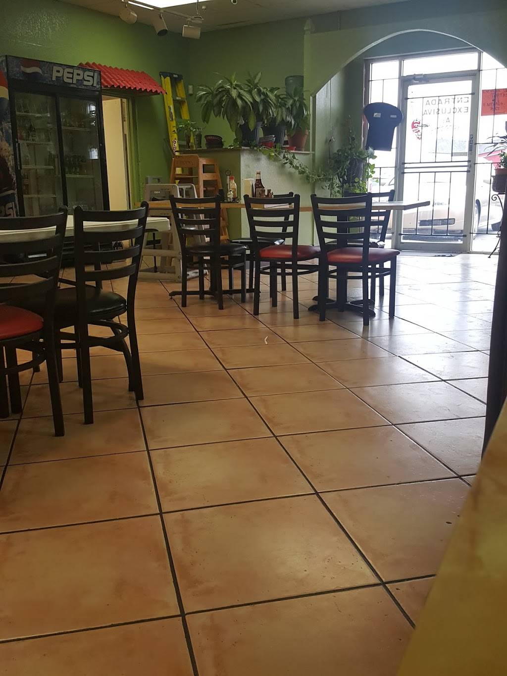 Las Tortas | restaurant | 2160 S Garnett Rd, Tulsa, OK 74129, USA | 9184373660 OR +1 918-437-3660