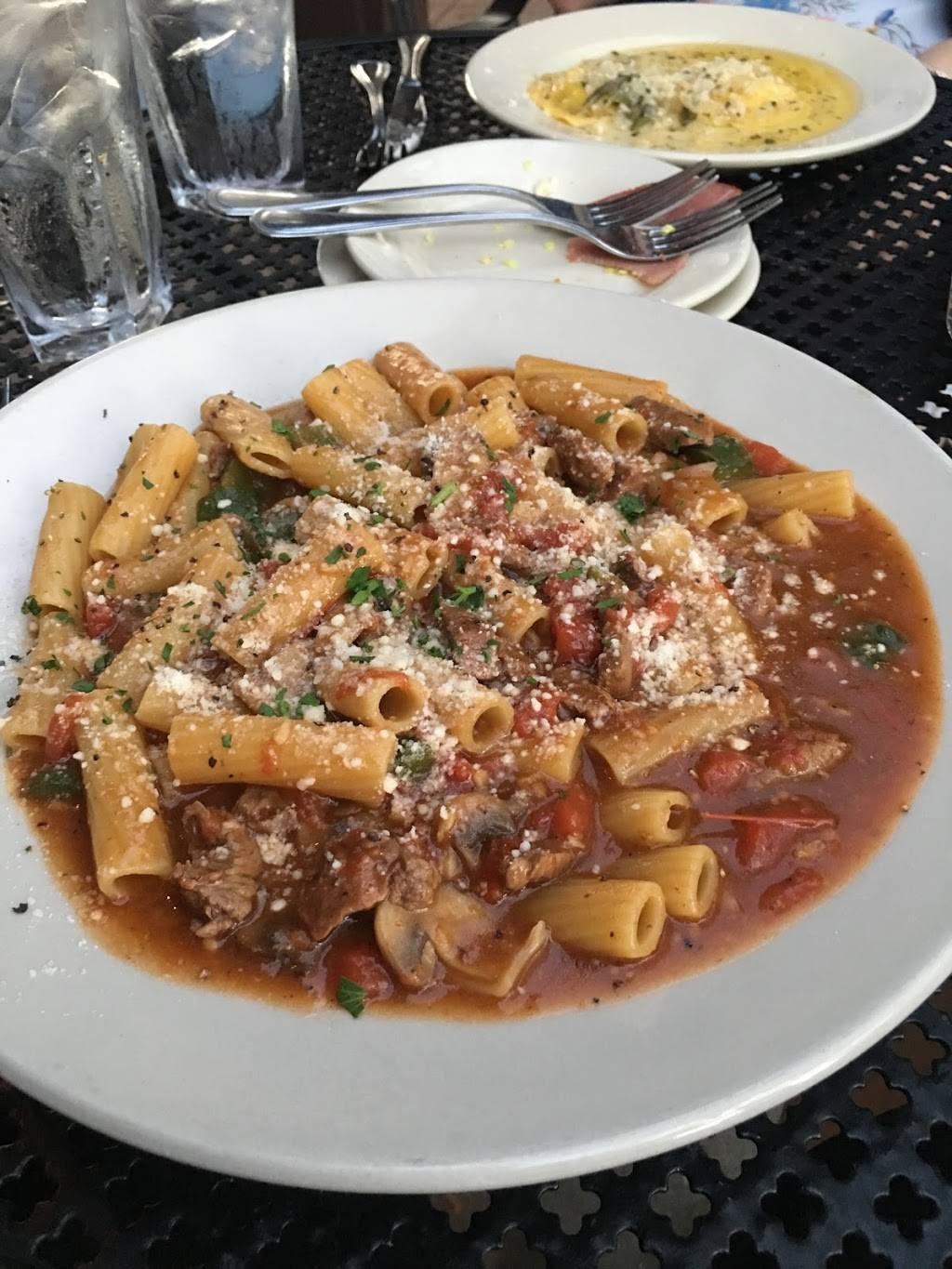 Garozzos Overland Park | restaurant | 9950 College Blvd, Overland Park, KS 66210, USA | 9134918300 OR +1 913-491-8300