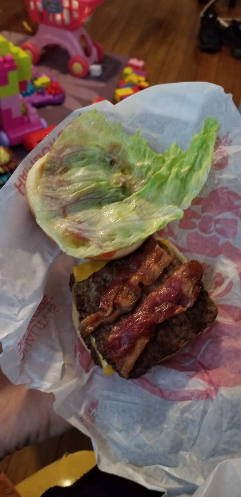 Wendys | restaurant | 3701 N May Ave, Oklahoma City, OK 73112, USA | 4059470095 OR +1 405-947-0095