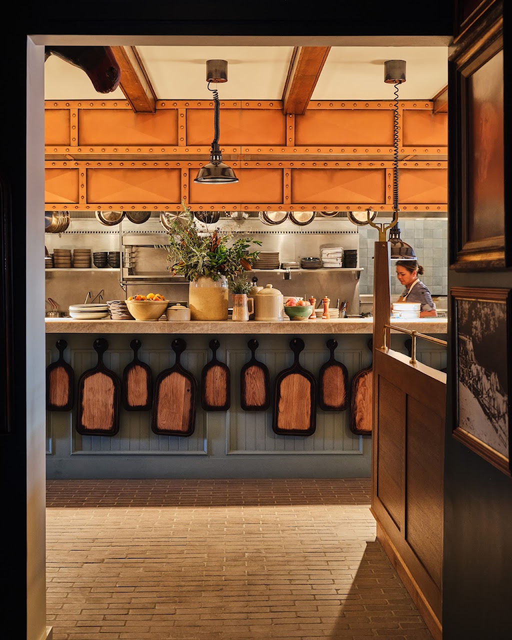 The Tavern | restaurant | 2350 Railway Ave, Los Olivos, CA 93441, USA | 8882184941 OR +1 888-218-4941