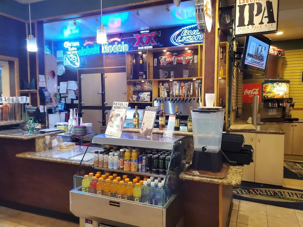 Straw Hat pizza | restaurant | 10729 South St, Cerritos, CA 90703, USA | 5629258441 OR +1 562-925-8441