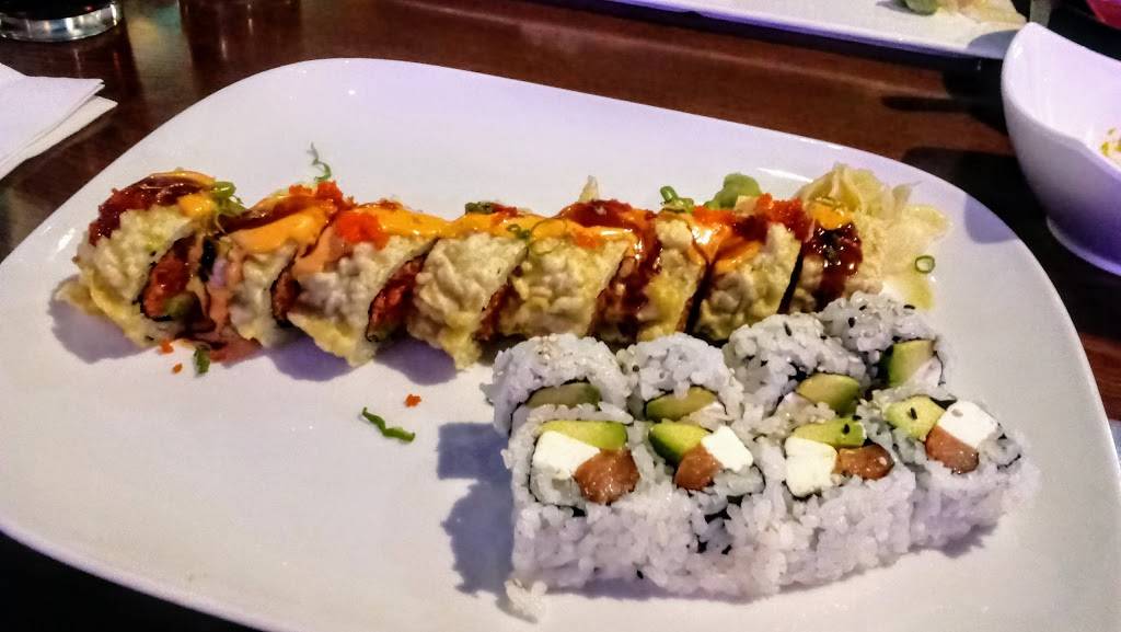 Kumi Sushi | restaurant | 1145 S Illinois Rte 31 N, Crystal Lake, IL 60014, USA | 7792200288 OR +1 779-220-0288