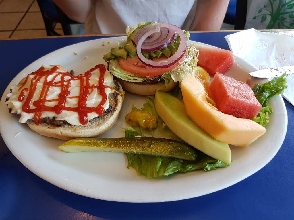Lighthouse Cafe | cafe | 508 W 39th St, San Pedro, CA 90731, USA | 3105483354 OR +1 310-548-3354