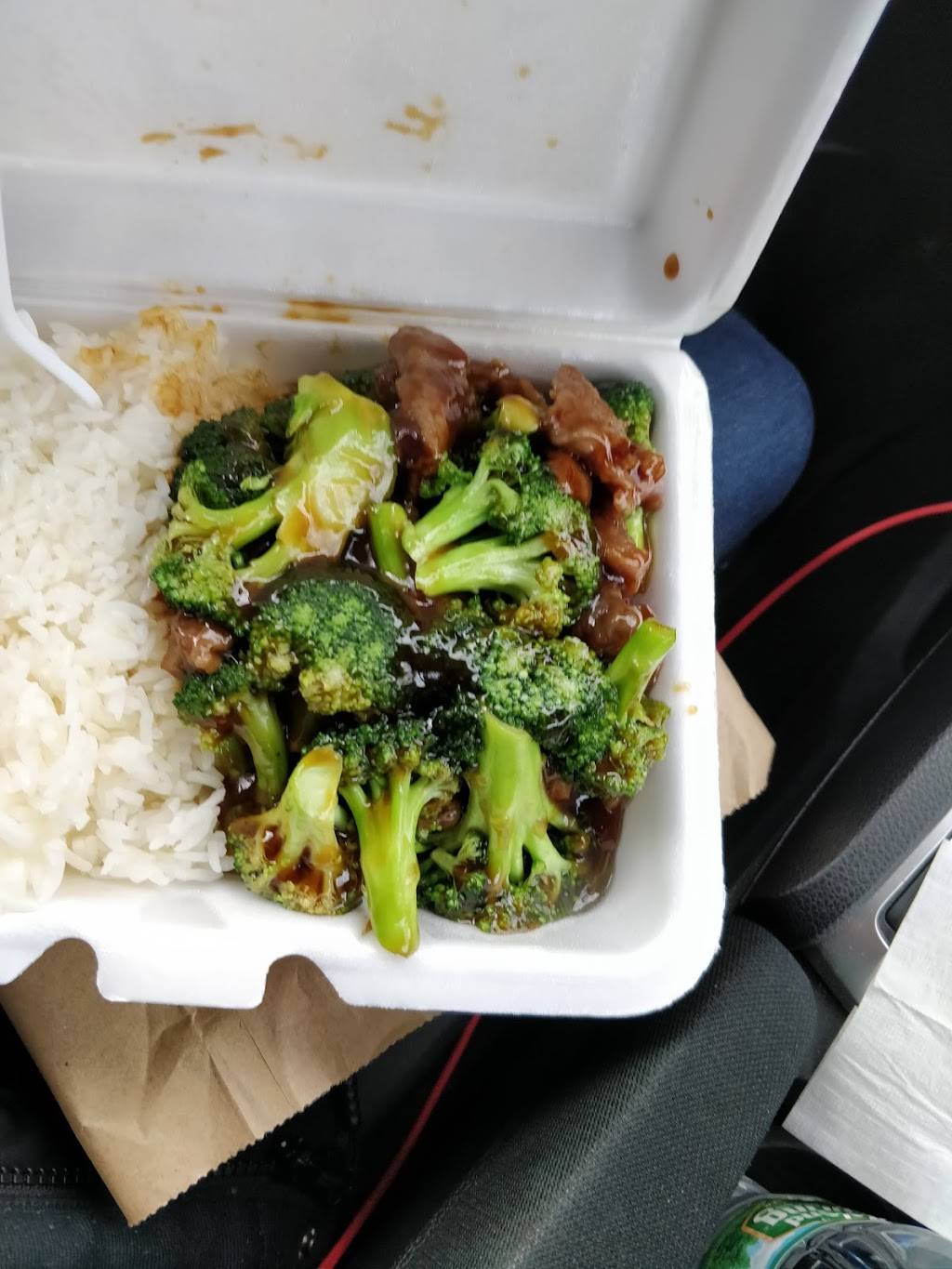 Panko Express | restaurant | 7802 Flatlands Ave, Brooklyn, NY 11236, USA | 7189688399 OR +1 718-968-8399