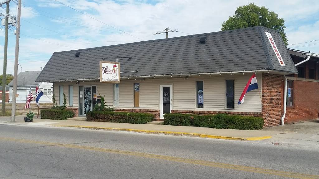 Crankys 2 | restaurant | 2155 N 13th St, Terre Haute, IN 47804, USA | 8122361877 OR +1 812-236-1877