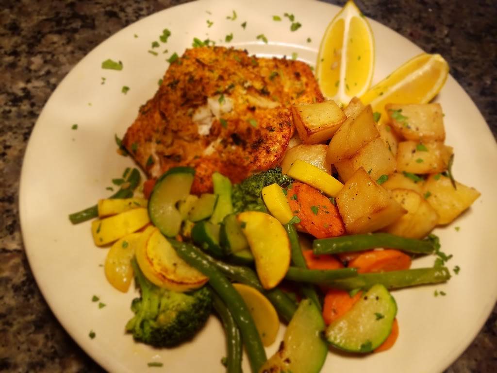 Chef Paolino Cafe | restaurant | 3419 Plumtree Dr, Ellicott City, MD 21042, USA | 4106808087 OR +1 410-680-8087