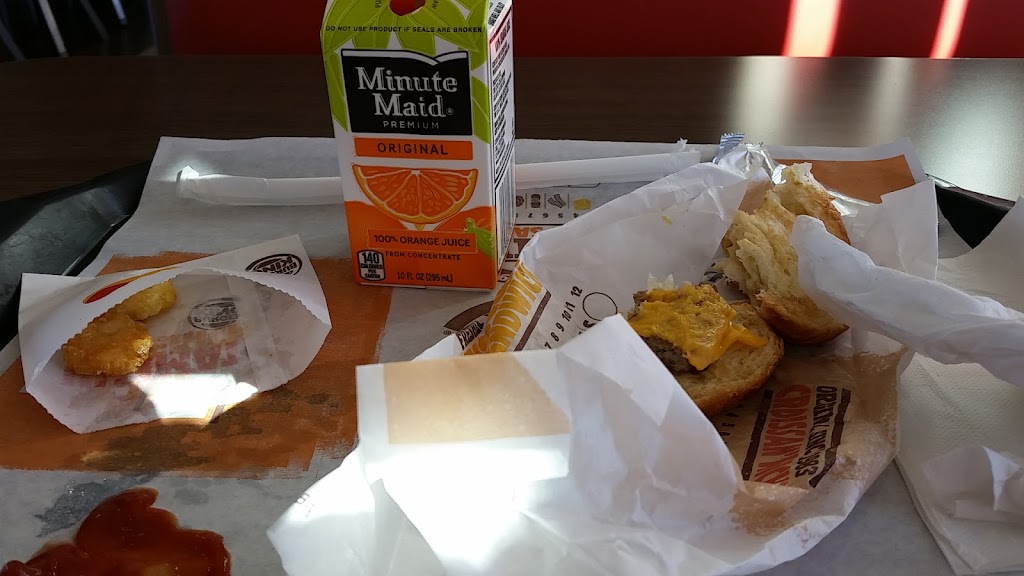 Burger King | restaurant | 2210 W Main St, Farmington, NM 87401, USA | 5053262634 OR +1 505-326-2634