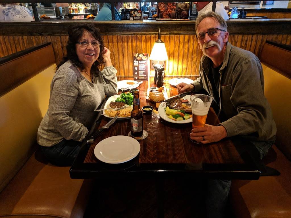 LongHorn Steakhouse | meal takeaway | 14127 W Bell Rd, Surprise, AZ 85374, USA | 6235847413 OR +1 623-584-7413