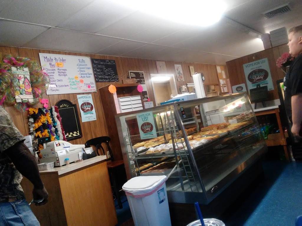 Kolache Kitchen | restaurant | 23108 SE H K Dodgen Loop, Temple, TX 76504, USA | 2547785202 OR +1 254-778-5202