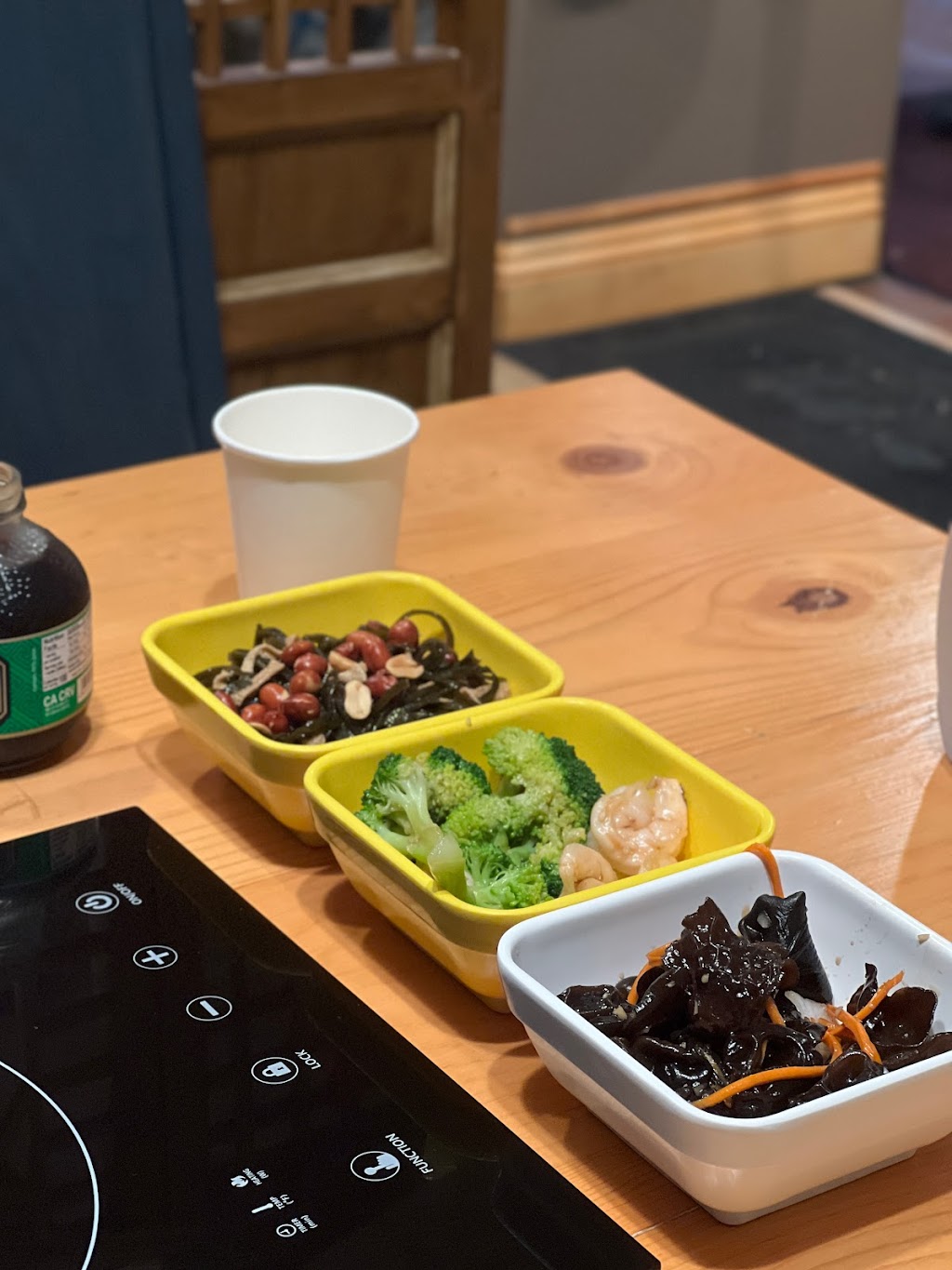 The Chicken Hot Pot | restaurant | 18930 Gale Ave, Rowland Heights, CA 91748, USA | 6268105108 OR +1 626-810-5108