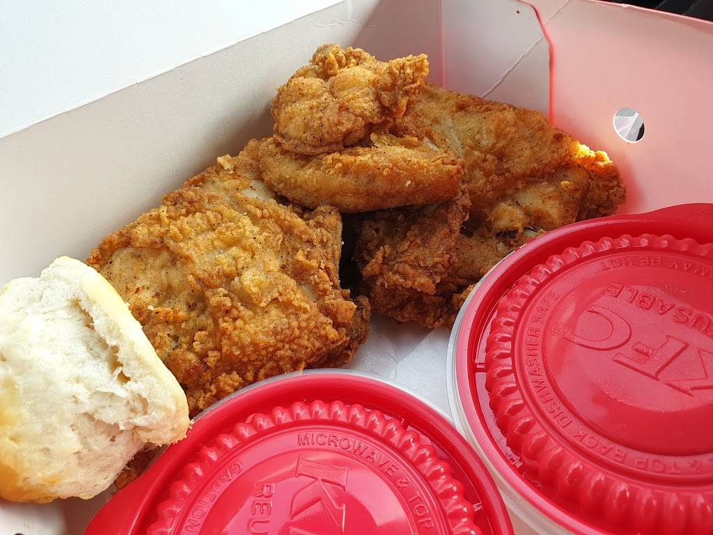KFC | restaurant | 4920 Delhi Pike, Cincinnati, OH 45238, USA | 5139222822 OR +1 513-922-2822