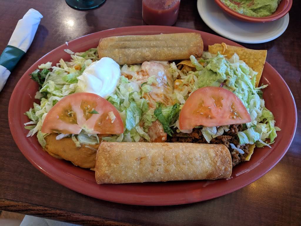 Tequila Jalisco | restaurant | 583 E Main St, Canfield, OH 44406, USA | 3305336520 OR +1 330-533-6520