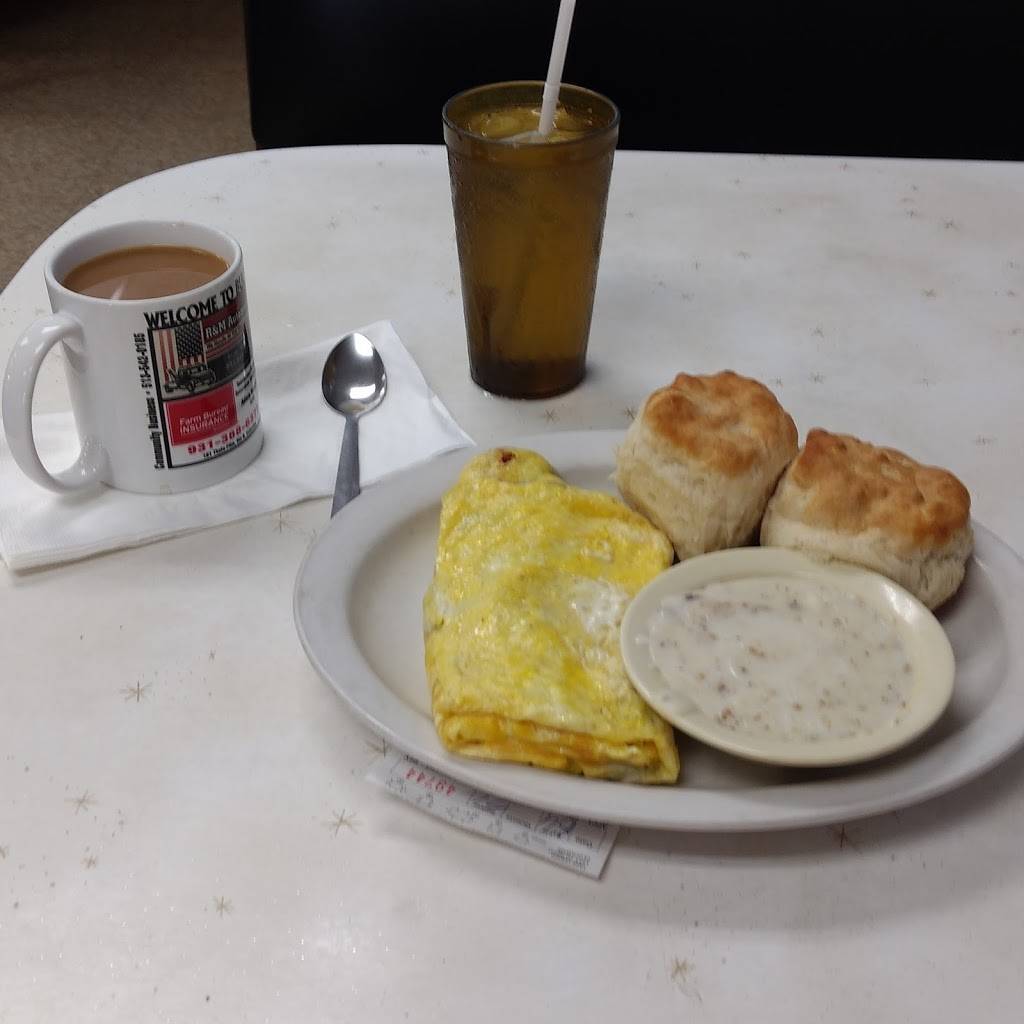 Buckys Family Restaurant | restaurant | 1102 Carmack Blvd, Columbia, TN 38401, USA | 9313812834 OR +1 931-381-2834