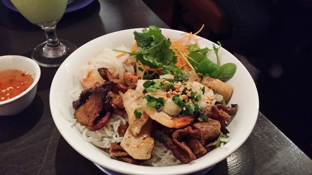 Viet Urban Kitchen | meal delivery | 14741 Memorial Dr, Houston, TX 77079, USA | 2817410654 OR +1 281-741-0654