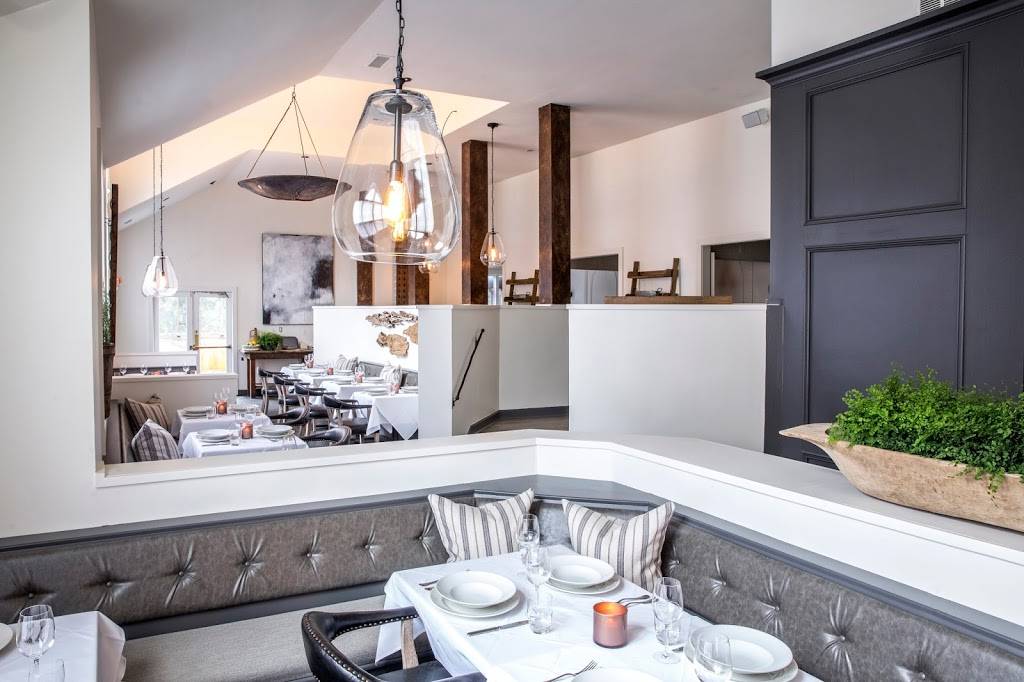 Cape Dutch | restaurant | 1782 Cheshire Bridge Rd NE, Atlanta, GA 30324, USA | 4043430313 OR +1 404-343-0313