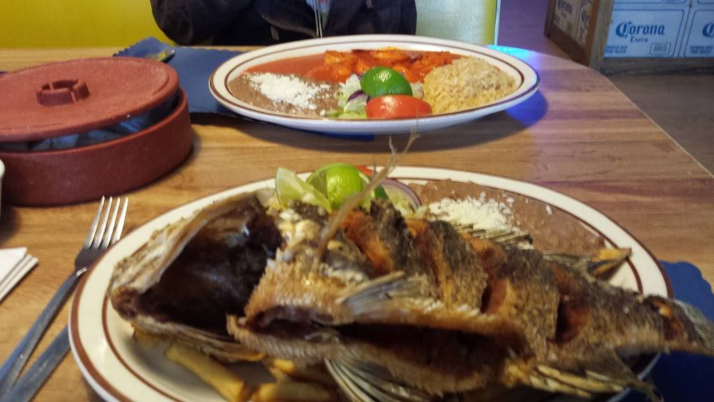 Mariscos El Pescador | restaurant | 499 E Plumb Ln, Reno, NV 89502, USA | 7753230500 OR +1 775-323-0500