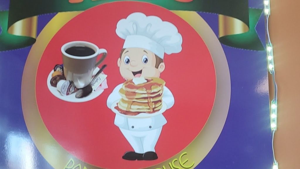 Aris Pancake House | restaurant | 2150 Independence Drive Suite F Y E, Greenwood, IN 46143, USA | 3178932268 OR +1 317-893-2268