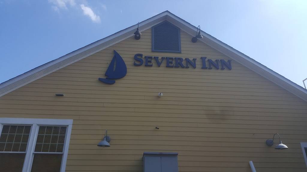Severn Inn | restaurant | 1993 Baltimore Annapolis Blvd, Annapolis, MD 21409, USA | 4103494000 OR +1 410-349-4000