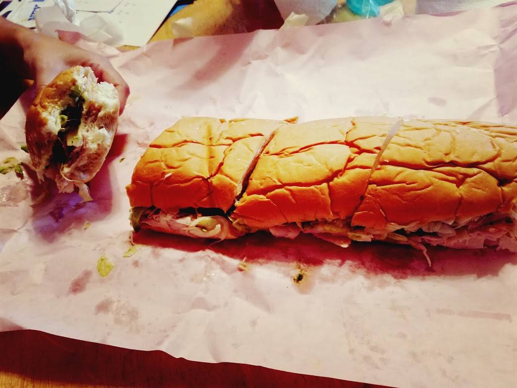 Aloha Sub Of Wahiawa | restaurant | 55 S Kamehameha Hwy, Wahiawa, HI 96786, USA | 8087995799 OR +1 808-799-5799