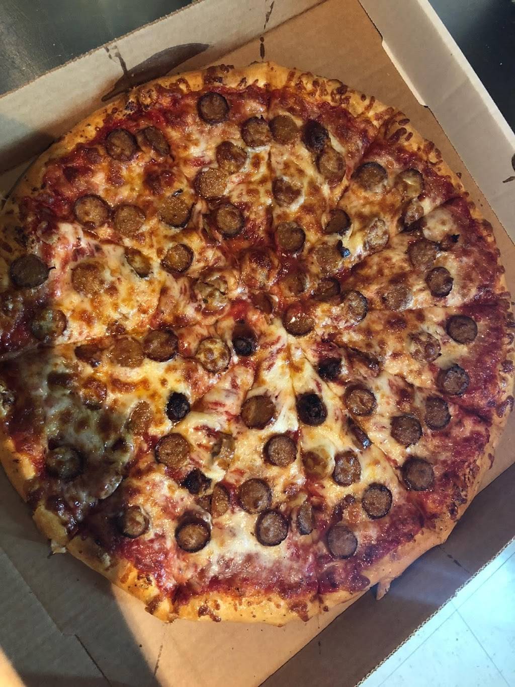 Pizza 412 | restaurant | 2080 Saw Mill Run Blvd, Pittsburgh, PA 15210, USA | 4128854125 OR +1 412-885-4125