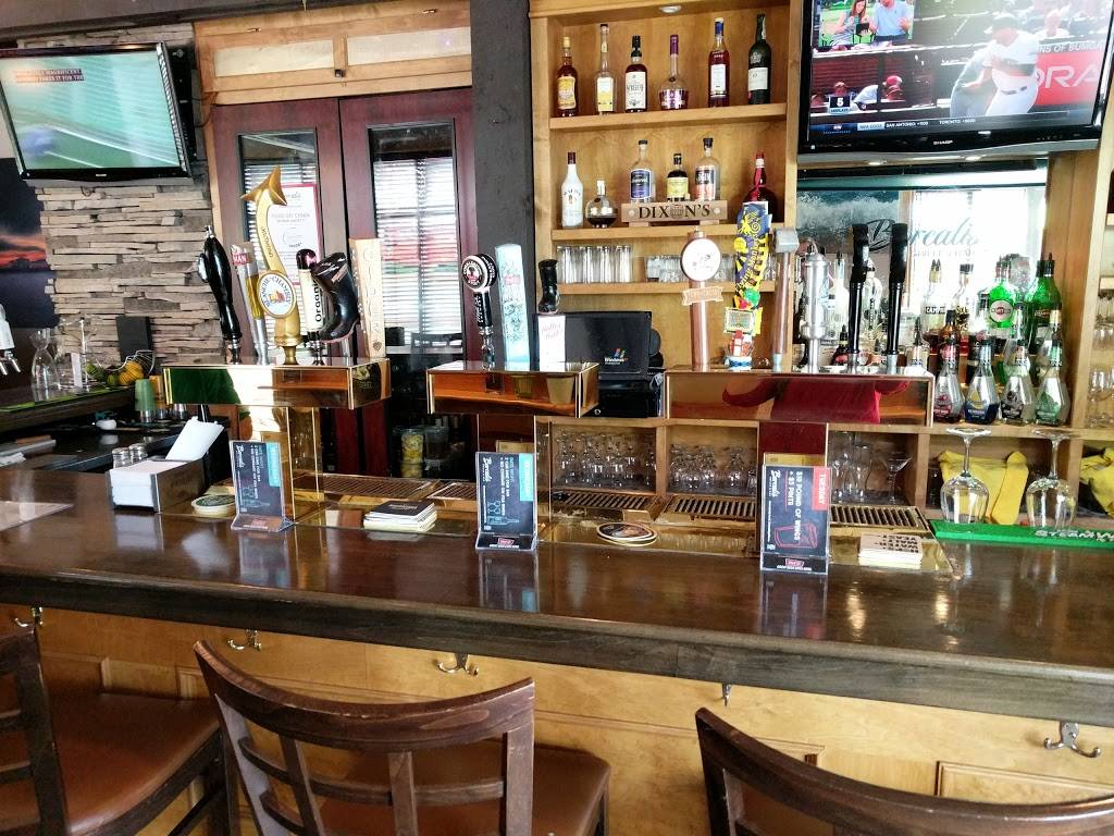 Borealis Grille & Bar (Guelph) | restaurant | 1388 Gordon St, Guelph, ON N1L 1C9, Canada | 5192659007 OR +1 519-265-9007