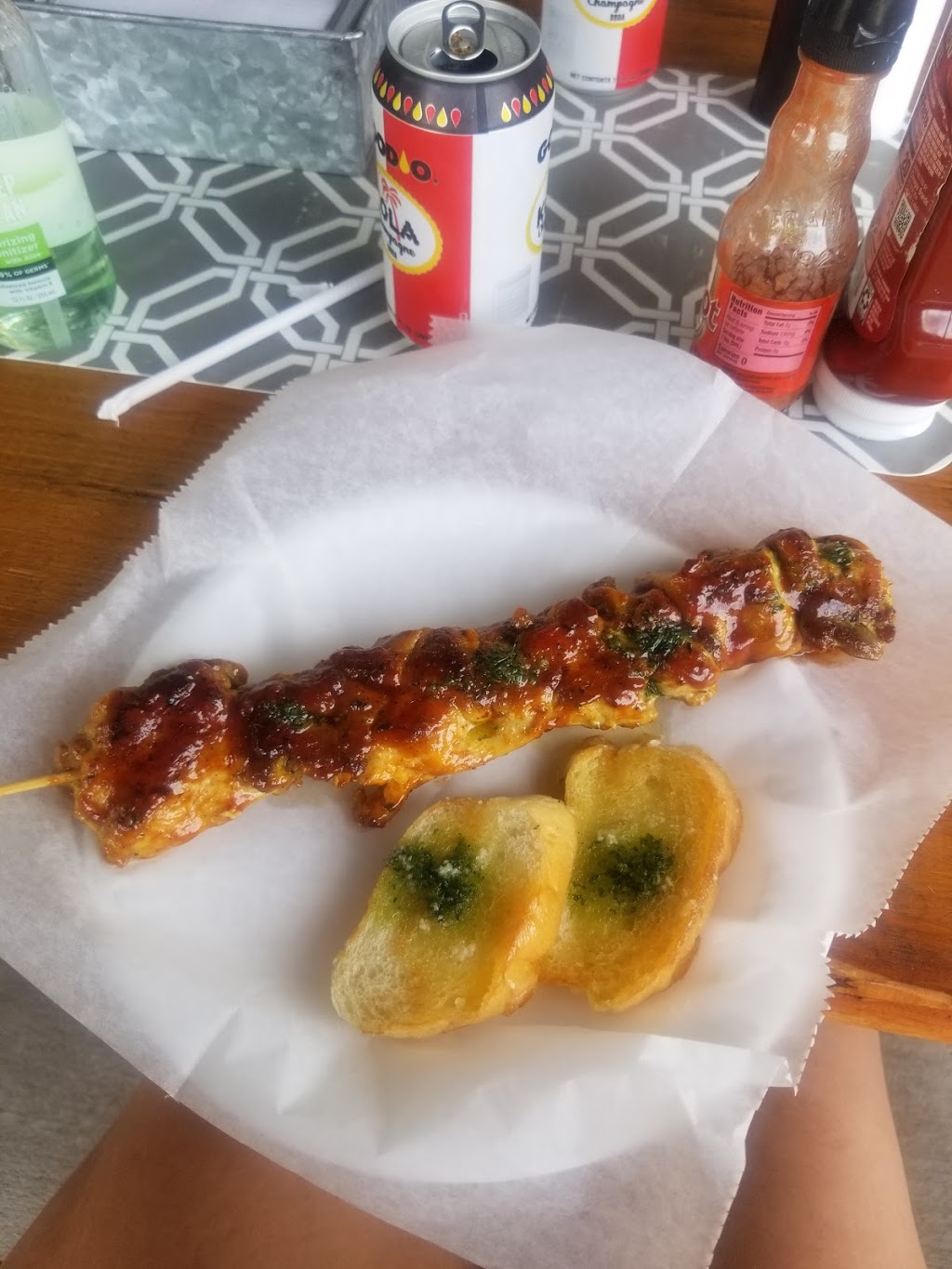 El Sabor de la Isla | restaurant | 8710 N 40th St, Tampa, FL 33604, USA | 8135996794 OR +1 813-599-6794