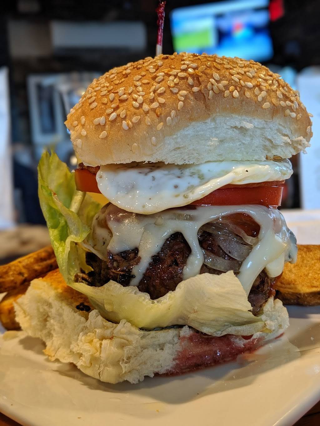 R.F. OSullivan & Son | restaurant | 282 Beacon St, Somerville, MA 02143, USA | 6174919638 OR +1 617-491-9638