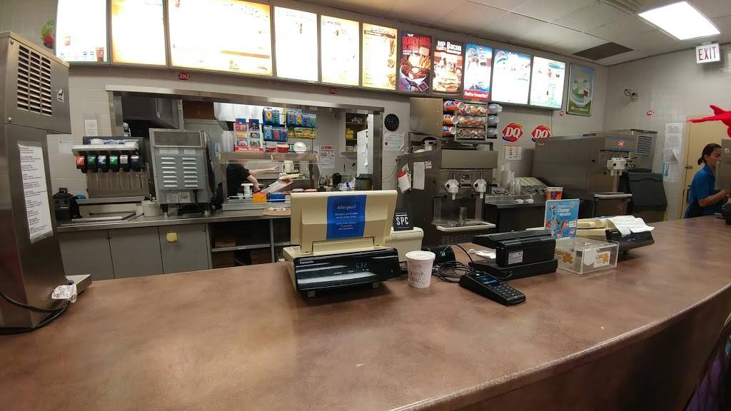 Dairy Queen | restaurant | 1412 Walkley Rd, Ottawa, ON K1V 6P5, Canada | 6137379847 OR +1 613-737-9847