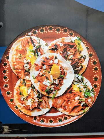 Tacos Los Jarochitos | restaurant | 6119 East Ave, Hodgkins, IL 60525, USA | 7082622478 OR +1 708-262-2478