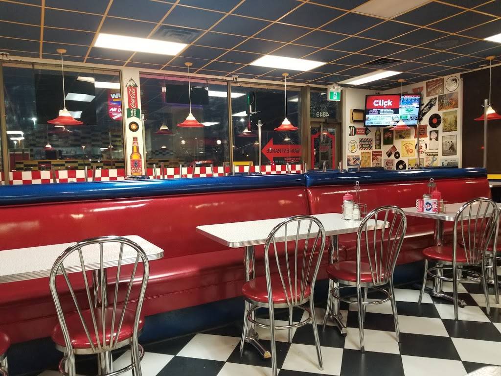 Wimpys Diner | restaurant | 4349 Wellington Rd S, London, ON N6E 2Z8, Canada | 5196686888 OR +1 519-668-6888