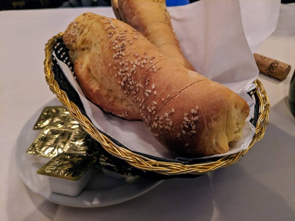 Il Giardinello | restaurant | 1232 NJ-166, Toms River, NJ 08753, USA | 7322869111 OR +1 732-286-9111