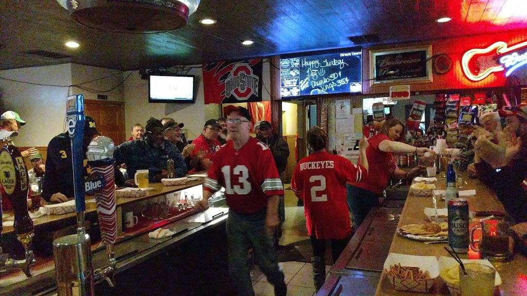 Stineys | restaurant | 255 2nd Ave, Tiffin, OH 44883, USA | 4194472552 OR +1 419-447-2552