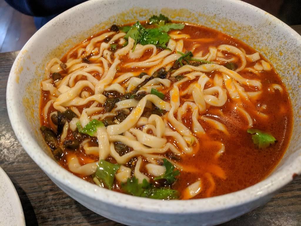 Wojia Hunan Cuisine | restaurant | 917 San Pablo Ave, Albany, CA 94706, USA | 5105269088 OR +1 510-526-9088