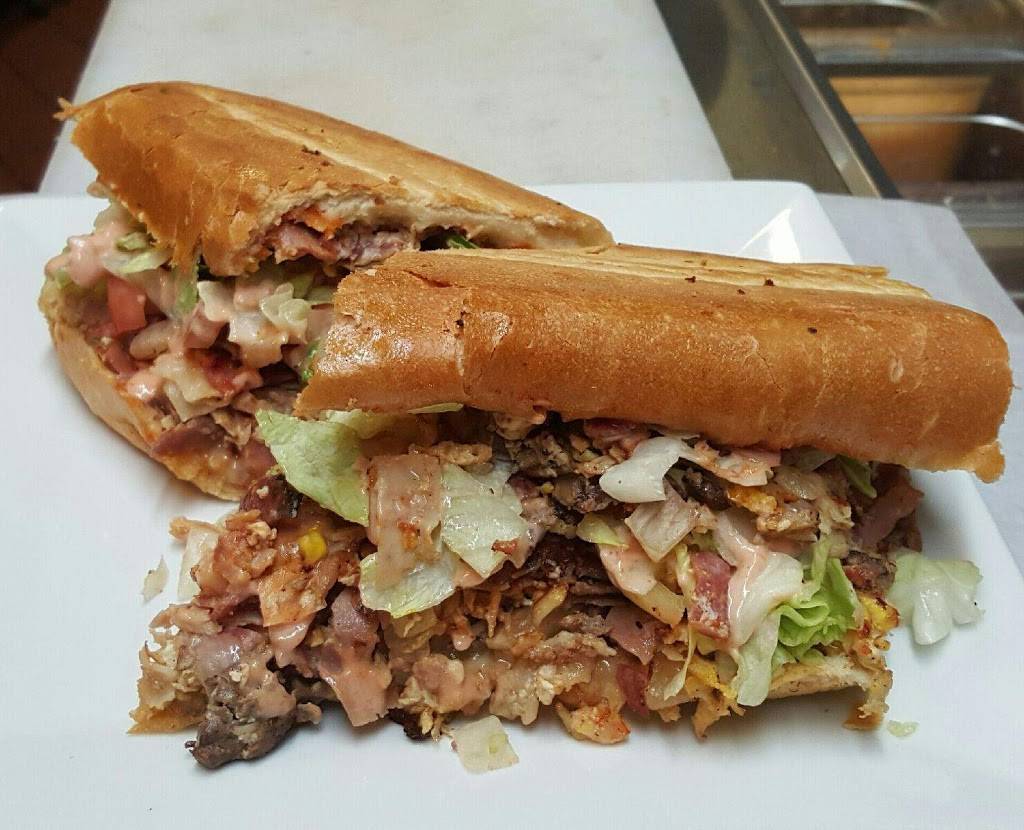 Flama Tropical | restaurant | 559 E Broad St, Bethlehem, PA 18018, USA | 6108079500 OR +1 610-807-9500