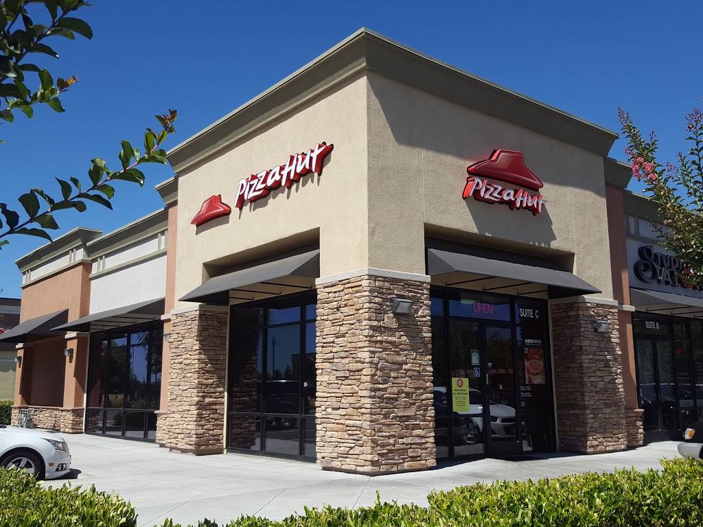 Pizza Hut | restaurant | 8324 Elk Grove Florin Rd Suite C, Sacramento, CA 95829, USA | 9166896467 OR +1 916-689-6467
