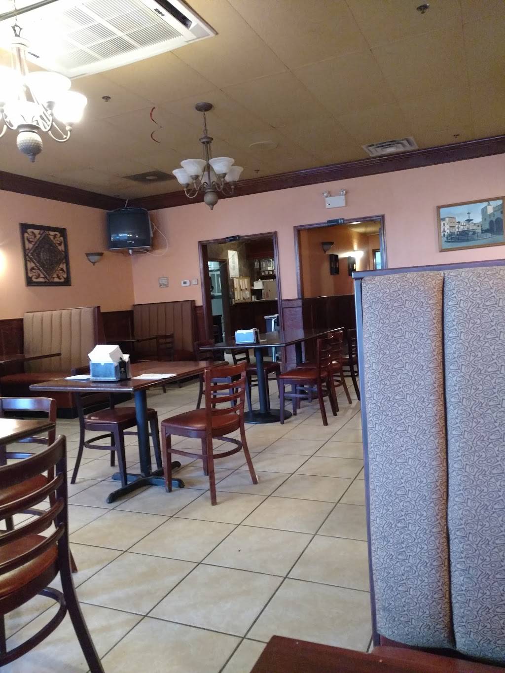 La Ortolana Pizza & Ristorante | restaurant | 56 W Birdie Ln #11, Magnolia, DE 19962, USA | 3026984400 OR +1 302-698-4400